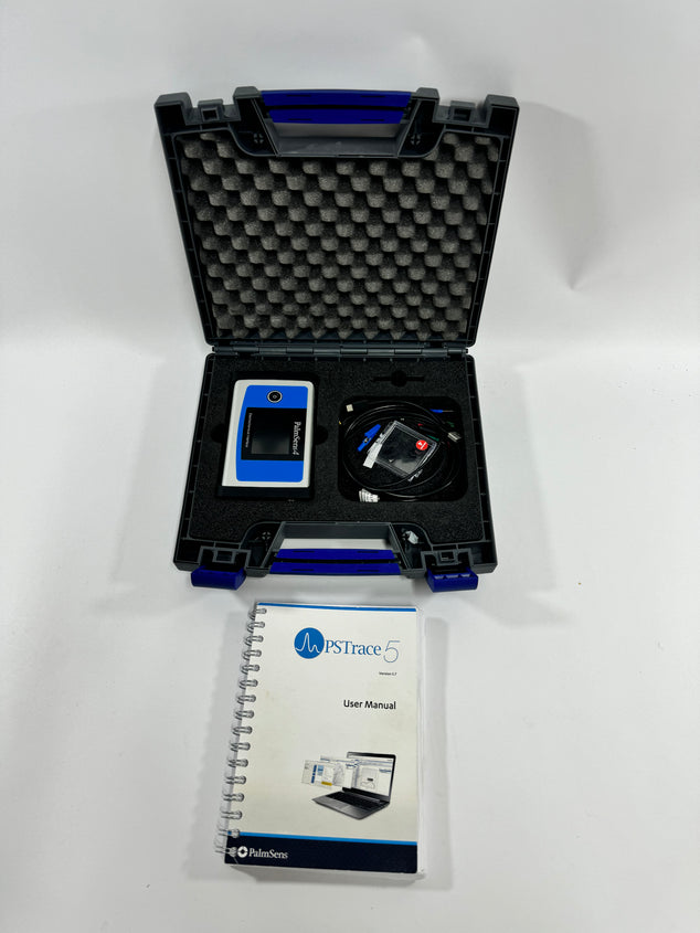 BASI PalmSens 4 Schnittstellen-Kit