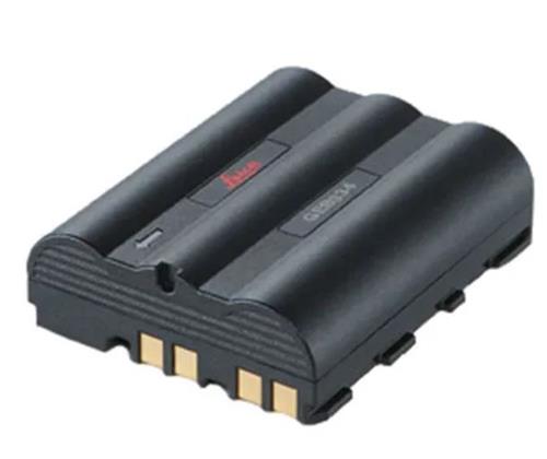 Leica GEB334 Lithium-Ionen-Akku – 7,4 V / 4400 mAh Akku für Messgeräte | Neu