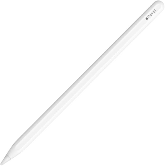 Apple Pencil 2 (MU8F2ZM/A) – Stift der 2. Generation | Neu