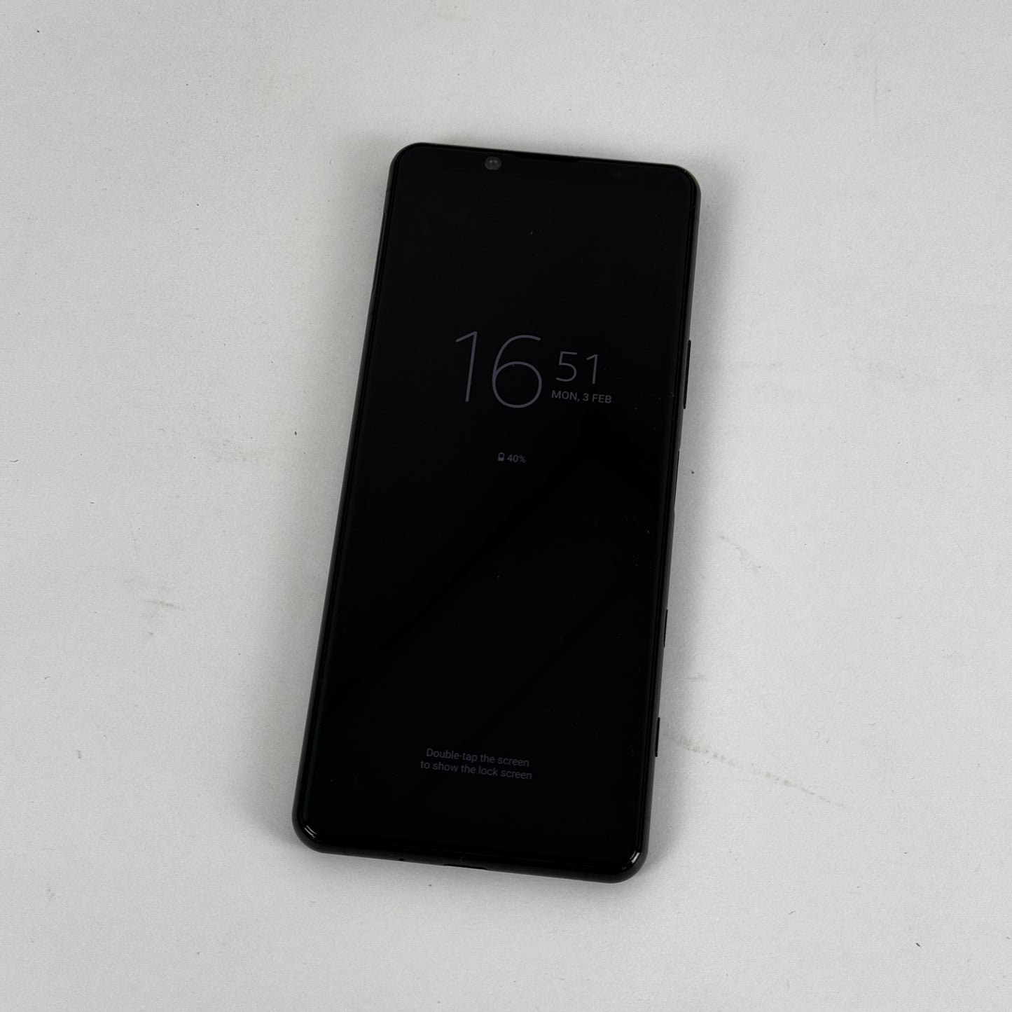 Sony XQ-AS52 – 6,1 Zoll | 128 GB | 5G | 8 GB RAM | Android 10 – generalüberholt