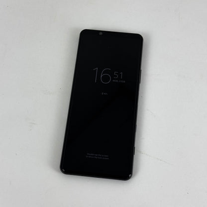 Sony XQ-AS52 – 6,1 Zoll | 128 GB | 5G | 8 GB RAM | Android 10 – generalüberholt