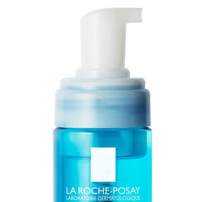 La Roche-Posay Mizellenwasser - Make-up-Entfernungsschaum (150 ml)