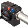 Leister Hotwind Premium 3700W – Leistungsstarker Heißluftventilator für Präzision und Langlebigkeit