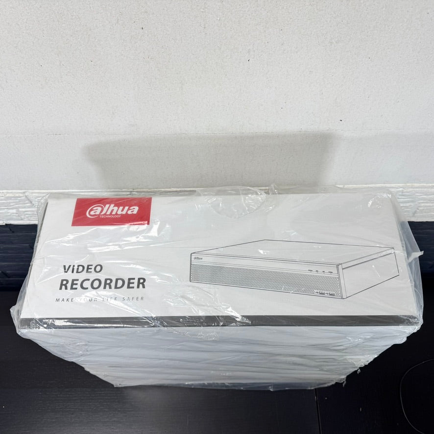 Alhua DHI-NVR5832-R-4KS2 Rekorder