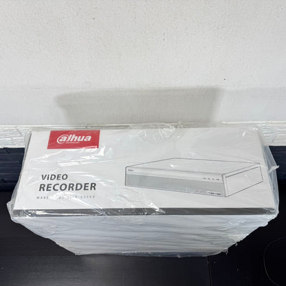 Alhua DHI-NVR5832-R-4KS2 Rekorder