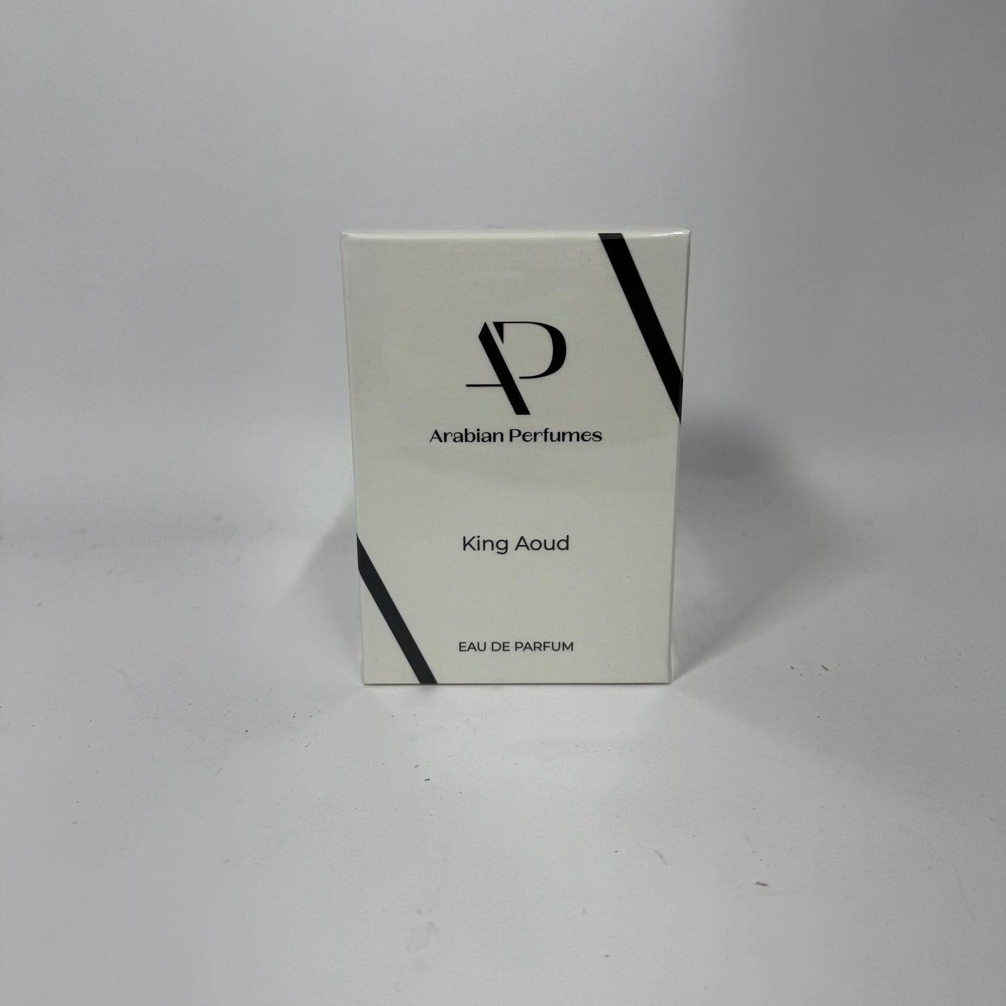 King Aoud – Eau de Parfum – 100 ml