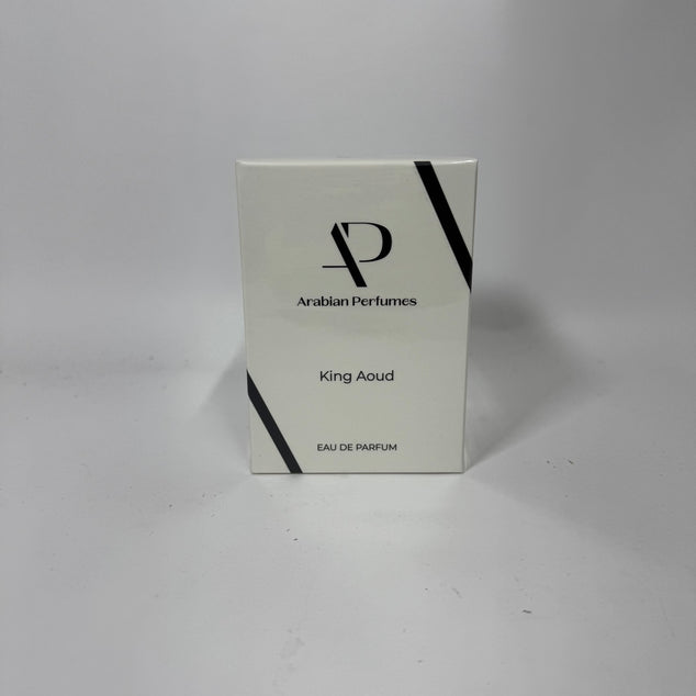 King Aoud – Eau de Parfum – 100 ml