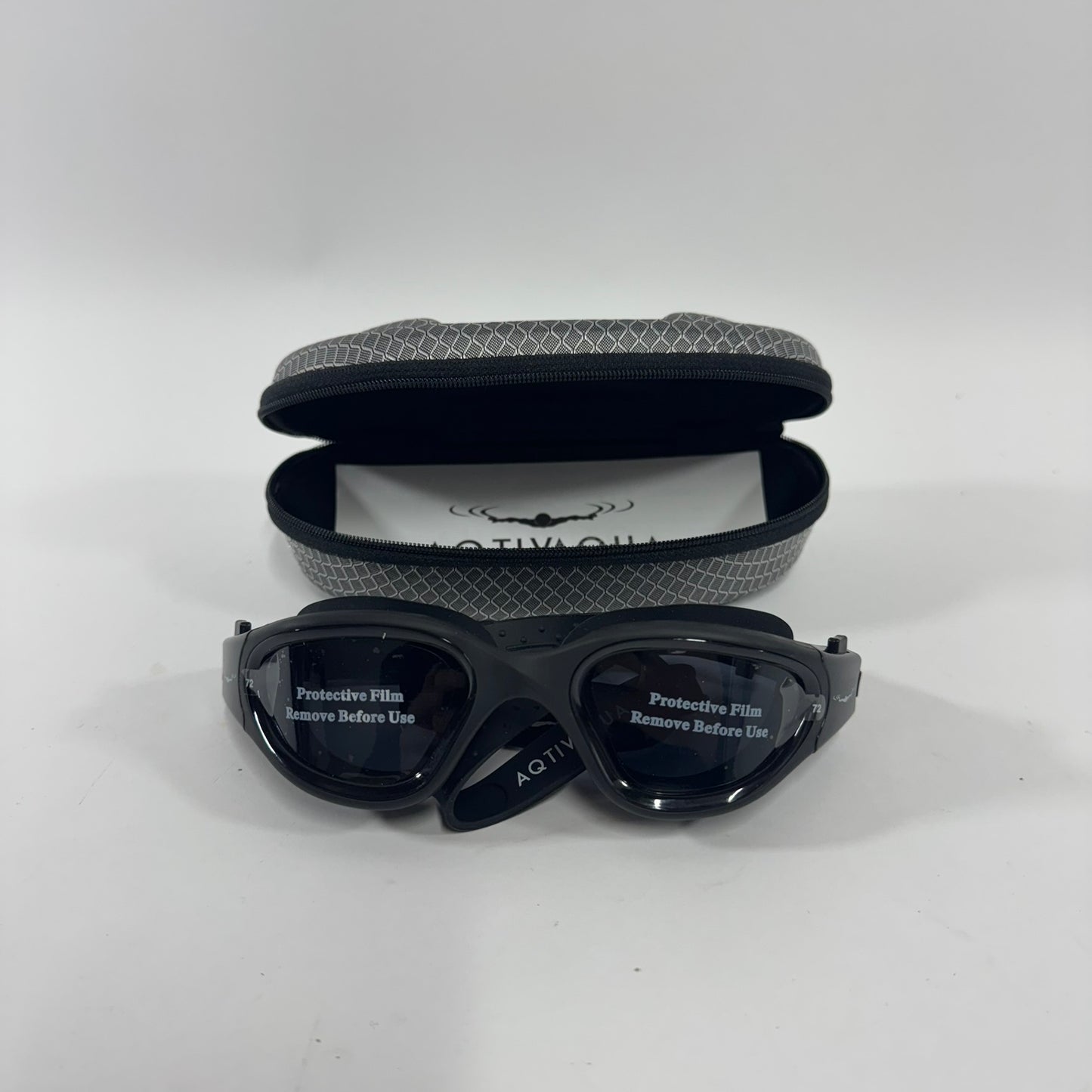 Aqtivaqua Schwimmbrille
