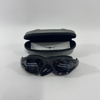 Aqtivaqua Schwimmbrille