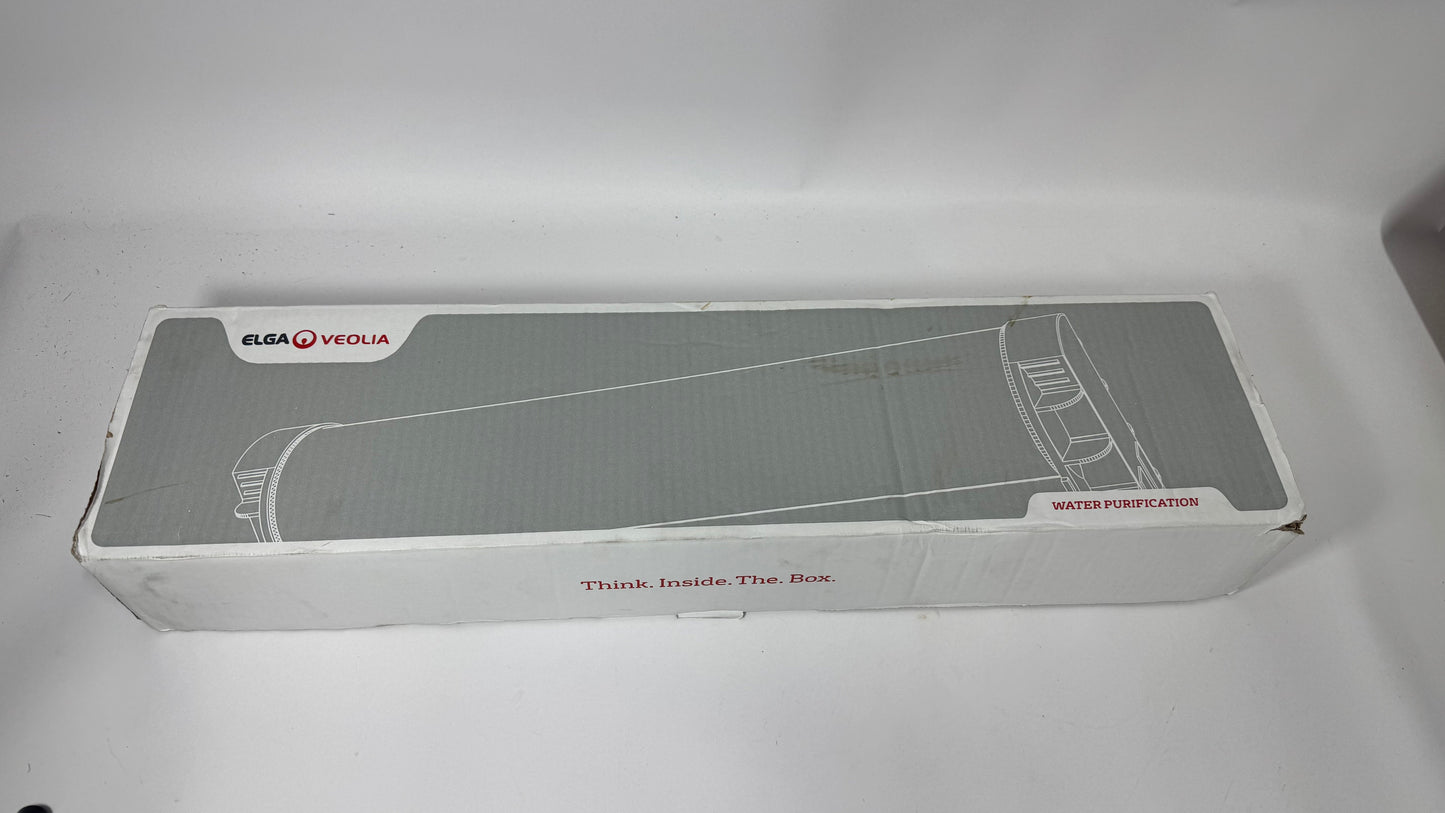 Elga Medpure L1 DI-Paket für Medica Pro (LC174)