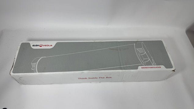 Elga Veolia Medpure L1 DI Pack für Medica Pro (LC174) entfernt ionische Verunreinigungen | Deionisierungskartusche | Neu