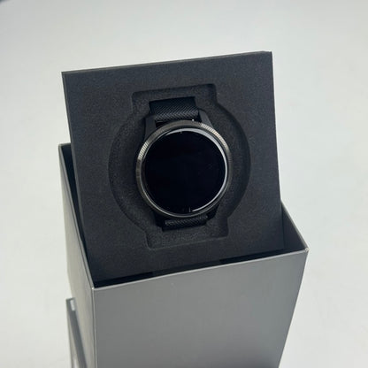 Garmin Venu GPS-Smartwatch – AMOLED-Display &amp; Gesundheitstracking | Gebraucht, in Top-Zustand