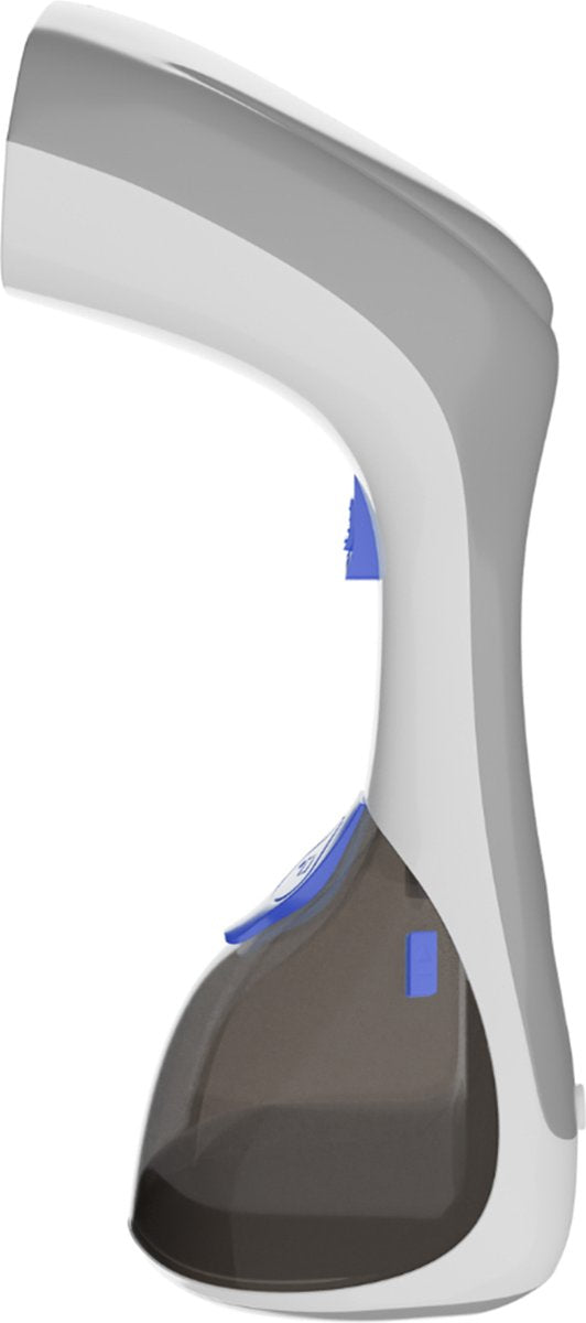 Dynter Handdampfglätter – Kleiderdampfglätter – Kompakt – Neu