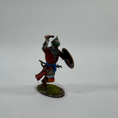 First Legion – CRU066 – Mamlukenkrieger im Einsatz, 60 mm