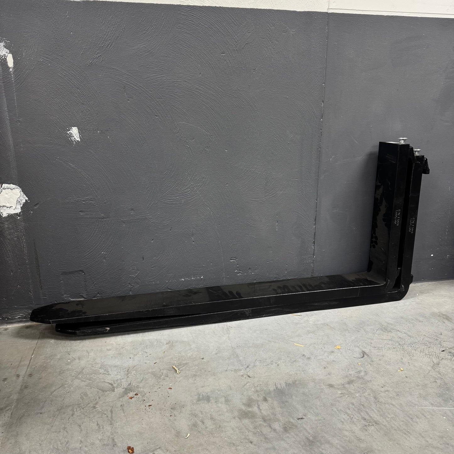 Toyota Gabelstaplergabeln 120 x 40 (1200 mm)