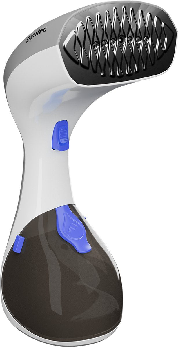 Dynter Handdampfglätter – Kleiderdampfglätter – Kompakt – Neu