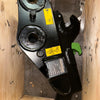 Geith QC3540H2LE-173_NC Quick für Kubota KX71
