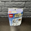 LEGO 4486 Star Wars – Mini AT-ST &amp; Snowspeeder | Das legendäre Mikro-Duo von Hoth