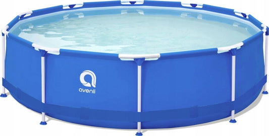 Avenli Schwimmbad 360x75 cm