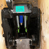 Geith QC3540H2LE-173_NC Quick für Kubota KX71