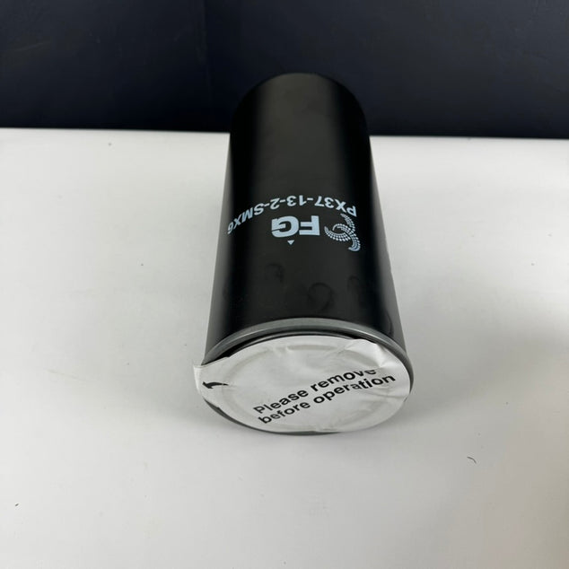 FG PX37-13-2-SMX6 Aufschraubfilterelement – ​​Glasfaser – 6 µm