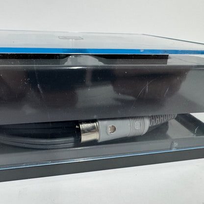 AKG D66 Retro-Stereo-Mikrofone – Legendärer Sound &amp; Design der 60er/70er Jahre | Vintage-Sammlerstück