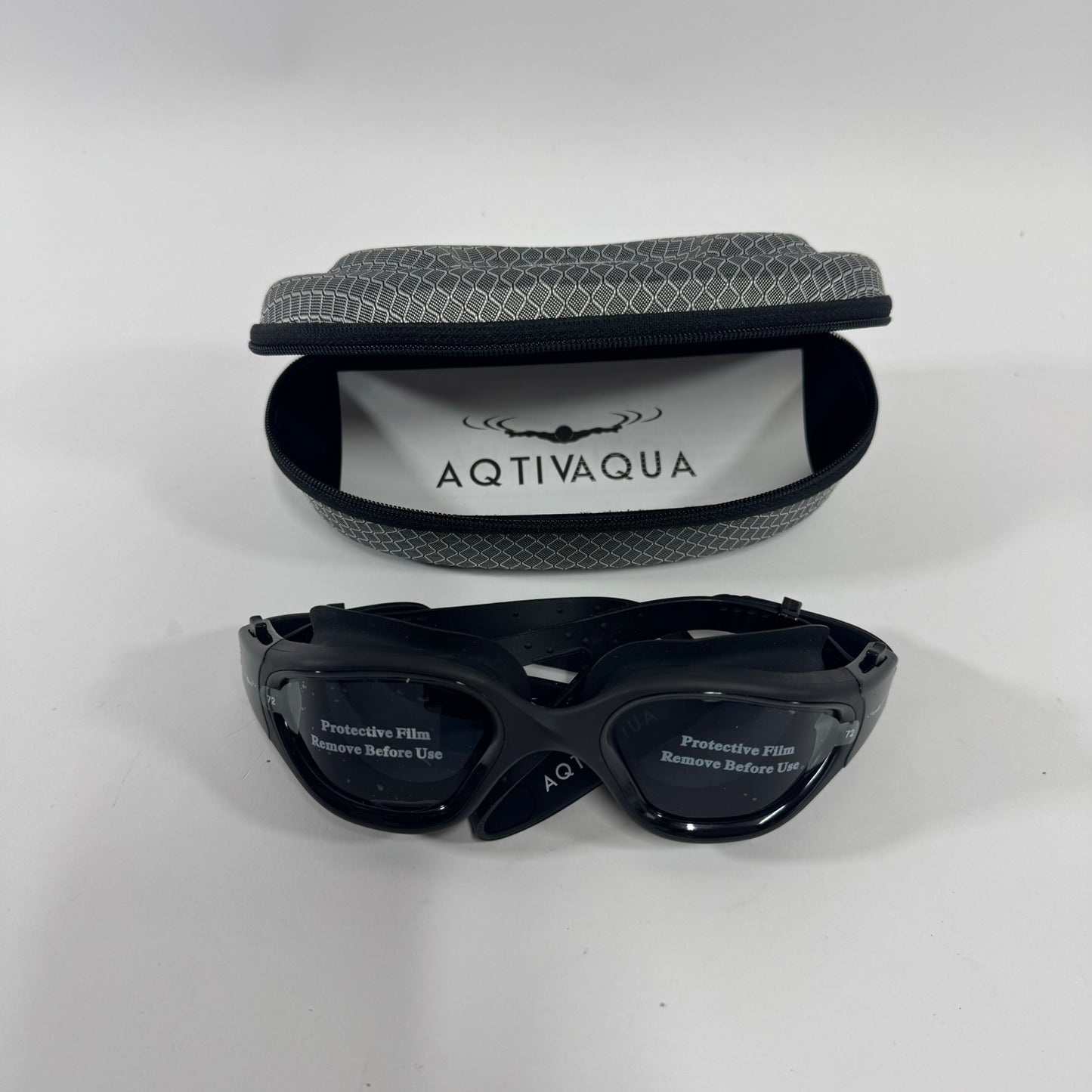 Aqtivaqua Schwimmbrille