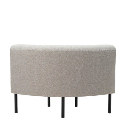 Hausarzt Bank Naturecke Element