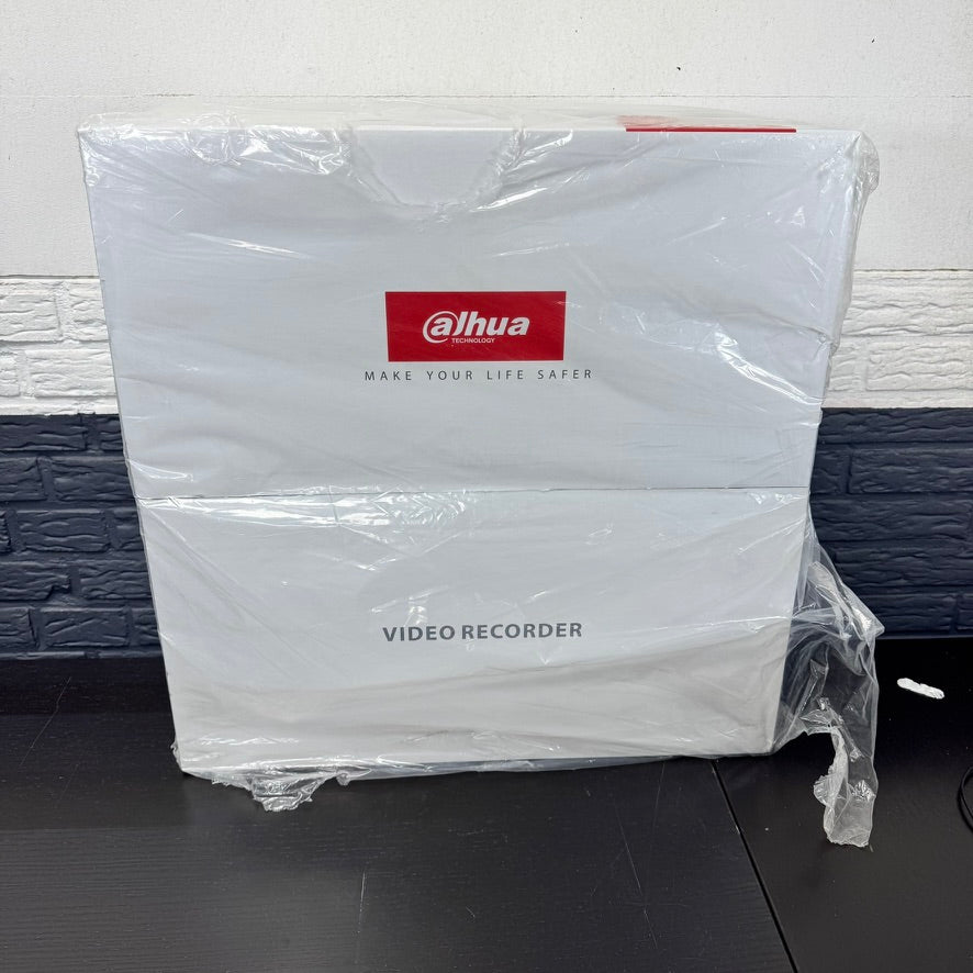 Alhua DHI-NVR5832-R-4KS2 Rekorder