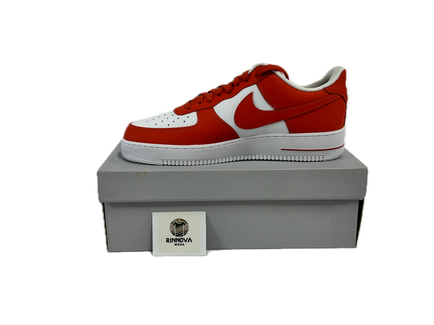 Air Force 1 '07 - Kosmischer Lehm