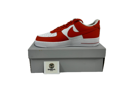 Air Force 1 '07 - Kosmischer Lehm