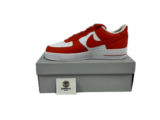 Air Force 1 '07 - Kosmischer Lehm