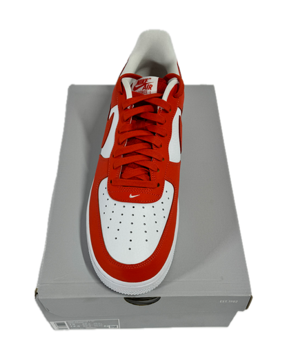 Air Force 1 '07 - Kosmischer Lehm