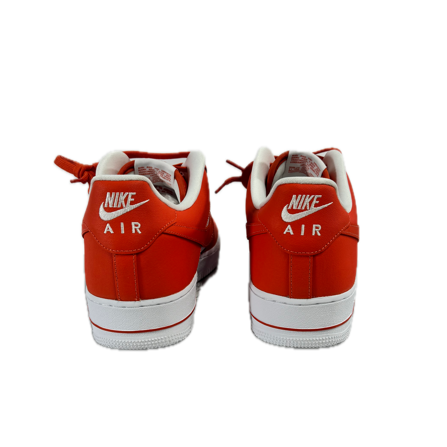 Air Force 1 '07 - Kosmischer Lehm