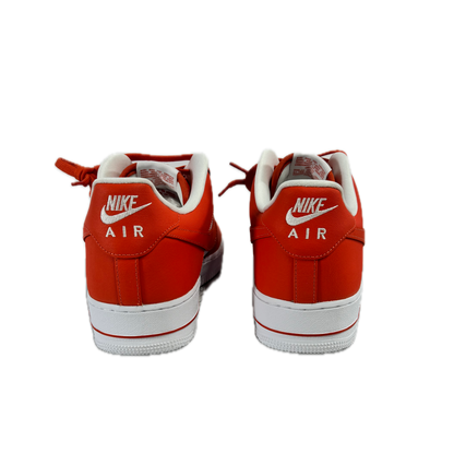 Air Force 1 '07 - Kosmischer Lehm