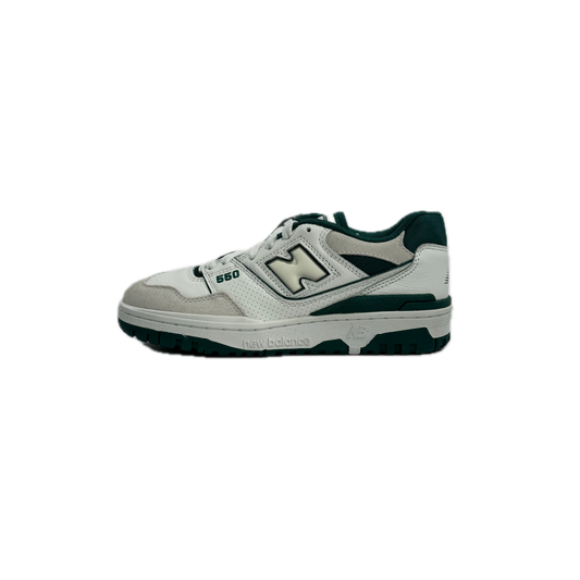 550 'Vintage Teal' weiß/grün