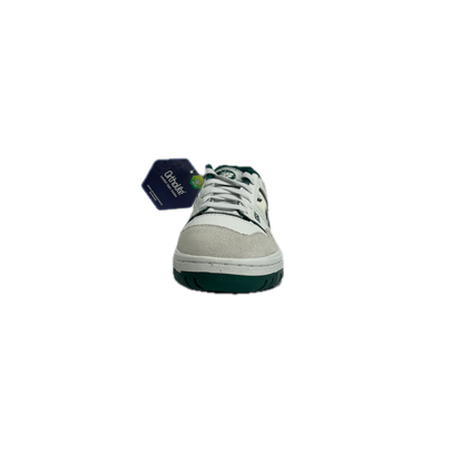 550 'Vintage Teal' weiß/grün