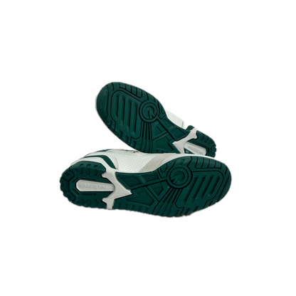 550 'Vintage Teal' weiß/grün