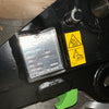 Geith QC3540H2LE-173_NC Quick für Kubota KX71