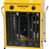 Master B 22 EPB Elektroheizung 22 kW – leistungsstark und neu