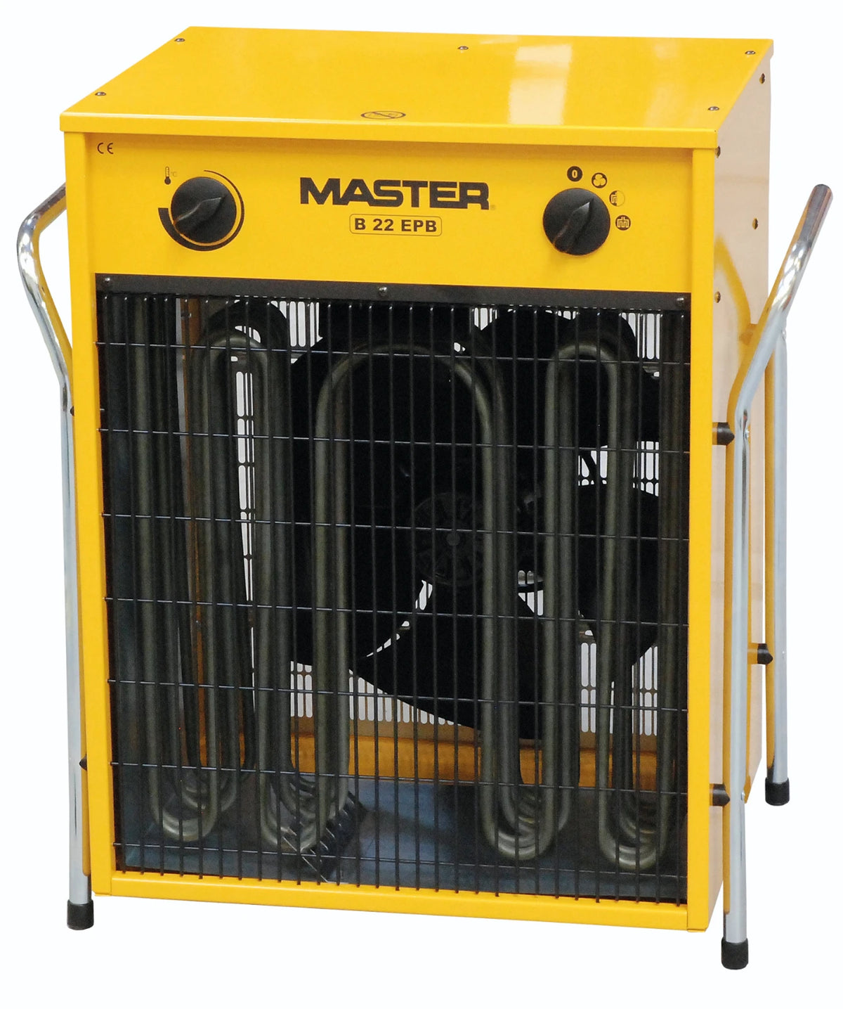 Master B 22 EPB Elektroheizung 22 kW – leistungsstark und neu