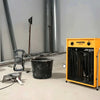 Master B 22 EPB Elektroheizung 22 kW – leistungsstark und neu