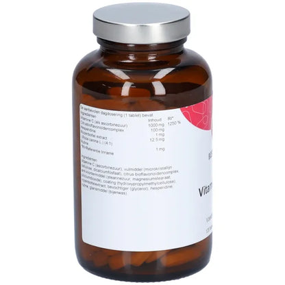 Best Choice Vitamin C-1000