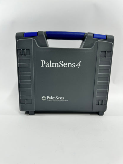 BASI PalmSens 4 Schnittstellen-Kit