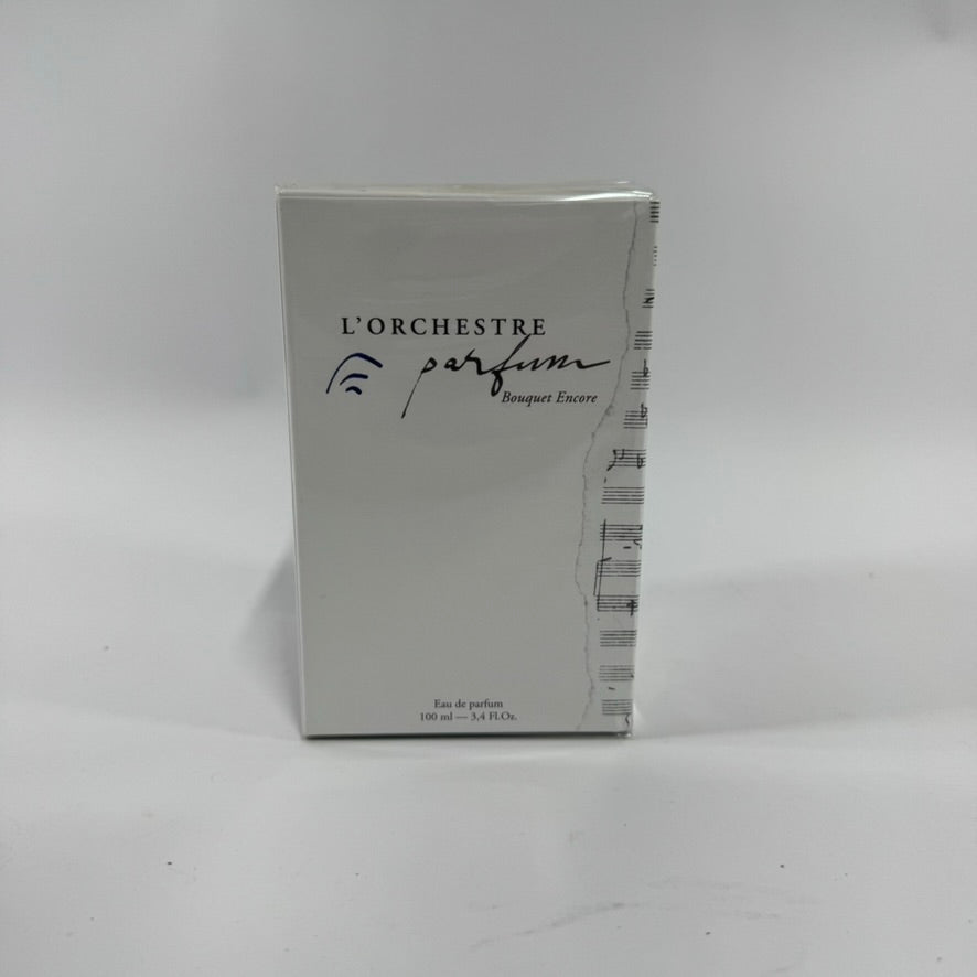 Bouquet Encore - L'Orchestre Parfum