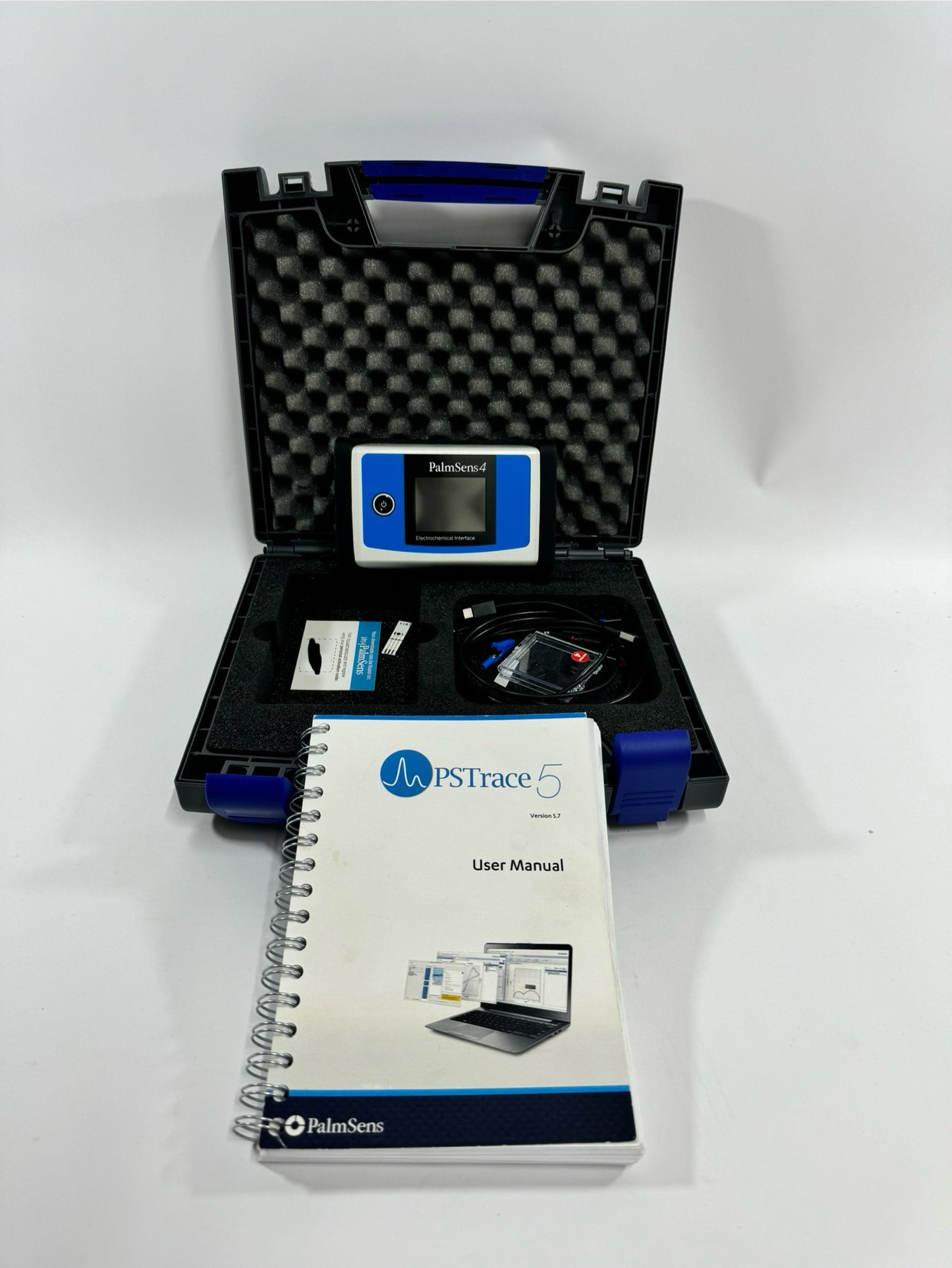 BASI PalmSens 4 Schnittstellen-Kit