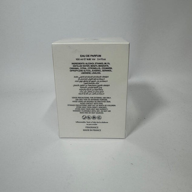 King Aoud – Eau de Parfum – 100 ml