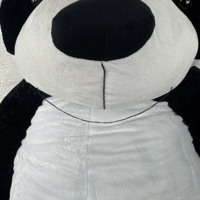 Grote Pluche Panda, Knuffel, Speelgoed, 200 Cm