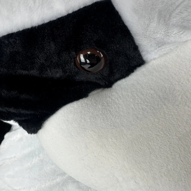 Grote Pluche Panda, Knuffel, Speelgoed, 200 Cm