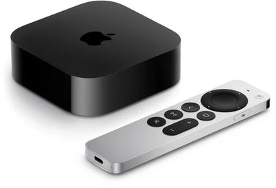 AppleTV 4k Wifi mn873fd/a 3rd a2737